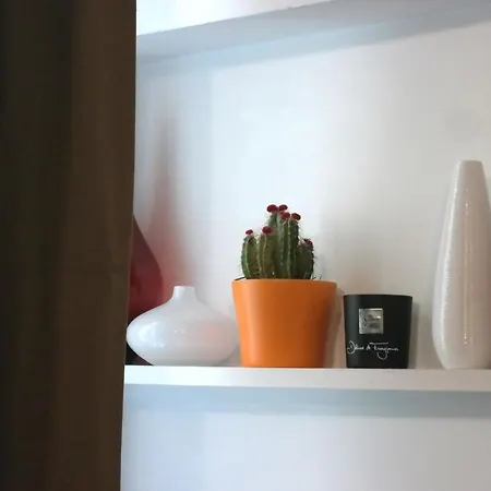 Apartamento Lovely Studio In Saint Germain-des-pres París