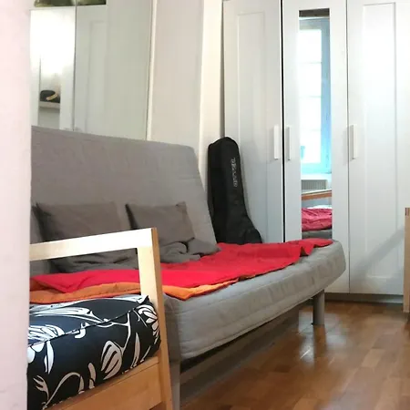 Lovely Studio In Saint Germain-des-pres *