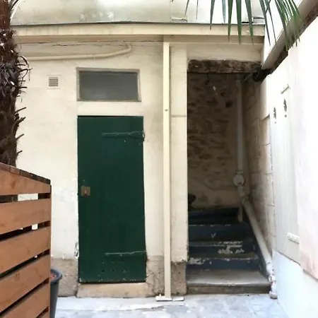 Apartamento Lovely Studio In Saint Germain-des-pres *