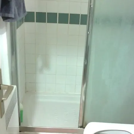 Lovely Studio In Saint Germain-des-pres * París