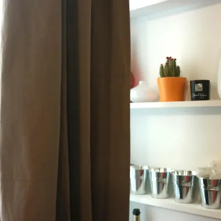 Lovely Studio In Saint Germain-des-pres Apartamento *