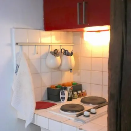 Apartamento Lovely Studio In Saint Germain-des-pres