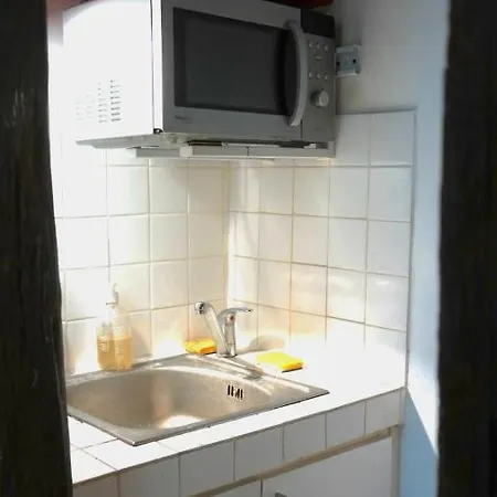 Lovely Studio In Saint Germain-des-pres Apartamento